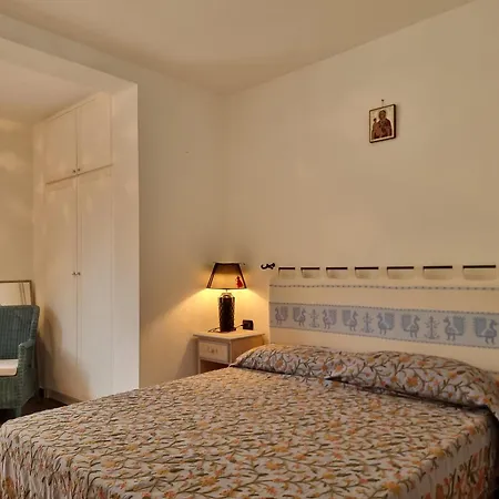 Res S'abbaida C1 Con Piscina Privata * تانايونيلا