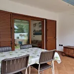 فيلة Res S'abbaida C1 Con Piscina Privata