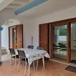 Res S'abbaida C1 Con Piscina Privata فيلة