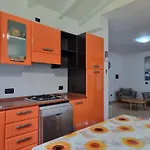 فيلة Res S'abbaida C1 Con Piscina Privata