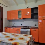 Res S'abbaida C1 Con Piscina Privata فيلة *