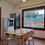 فيلة Res S'abbaida C1 Con Piscina Privata تانايونيلا