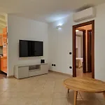 Res S'abbaida C1 Con Piscina Privata فيلة تانايونيلا