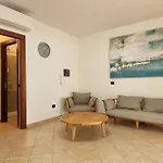 Res S'abbaida C1 Con Piscina Privata *