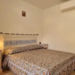 Res S'abbaida C1 Con Piscina Privata