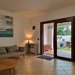 فيلة Res S'abbaida C1 Con Piscina Privata تانايونيلا