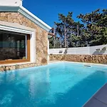 فيلة Res S'abbaida C1 Con Piscina Privata