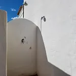 فيلة Res S'abbaida C1 Con Piscina Privata *