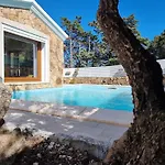 Res S'abbaida C1 Con Piscina Privata فيلة تانايونيلا
