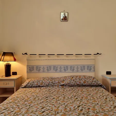 ヴィラ Res S'abbaida C1 Con Piscina Privata *