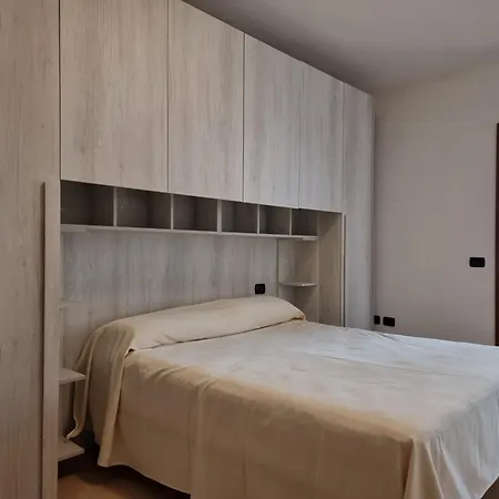 Res S'abbaida C1 Con Piscina Privata