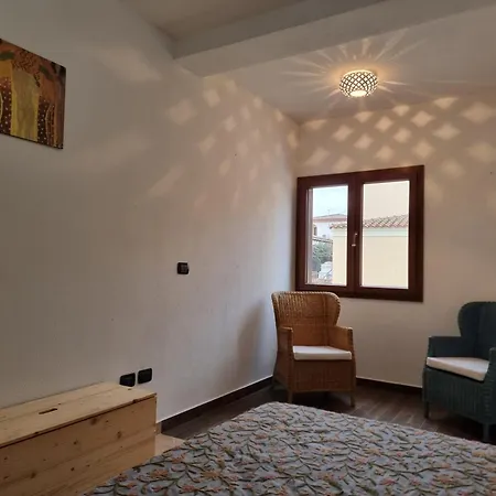 Vila Res S'abbaida C1 Con Piscina Privata *