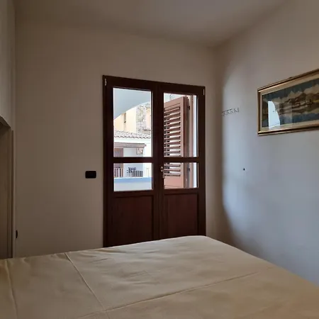 Res S'abbaida C1 Con Piscina Privata Vila Tanaunella