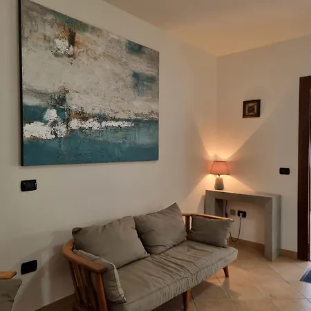 Res S'abbaida C1 Con Piscina Privata Vila