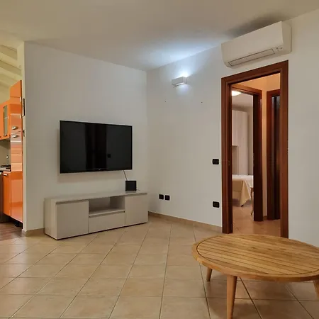 Res S'abbaida C1 Con Piscina Privata Vila Tanaunella