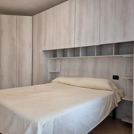 Vila Res S'abbaida C1 Con Piscina Privata *