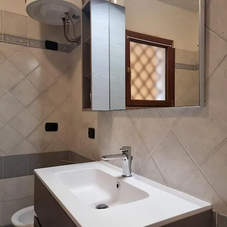 Vila Res S'abbaida C1 Con Piscina Privata *