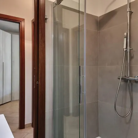 Vila Res S'abbaida C1 Con Piscina Privata *