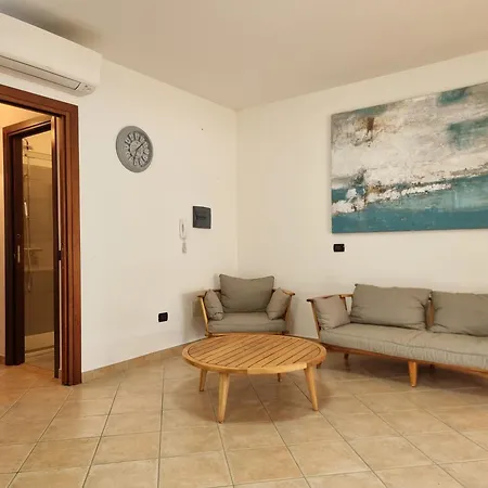 Res S'abbaida C1 Con Piscina Privata *