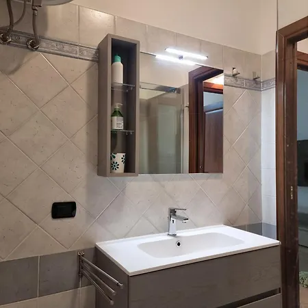 Vila Res S'abbaida C1 Con Piscina Privata *