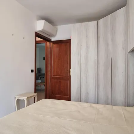 Res S'abbaida C1 Con Piscina Privata *