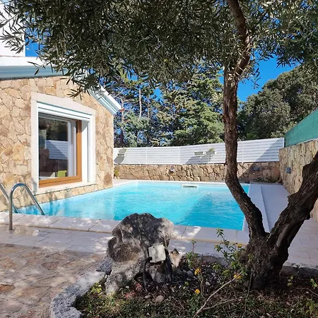 Res S'abbaida C1 Con Piscina Privata * Tanaunella