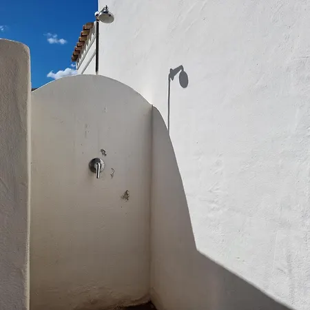 Willa Res S'abbaida C1 Con Piscina Privata *