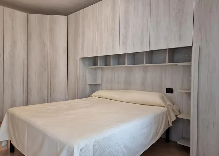 Villa Res S'abbaida C1 Con Piscina Privata *